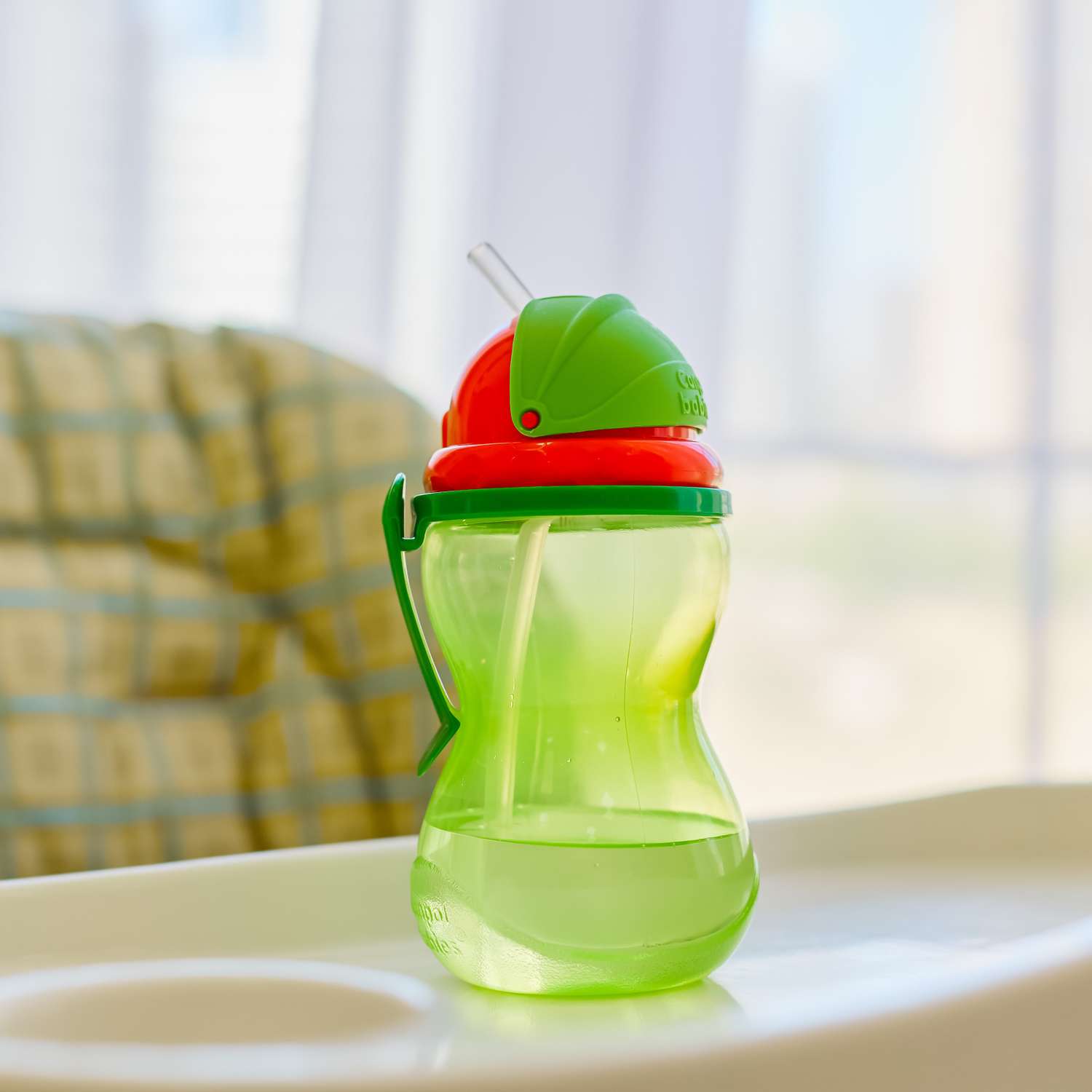Поильник Canpol Babies 270 мл - фото 4