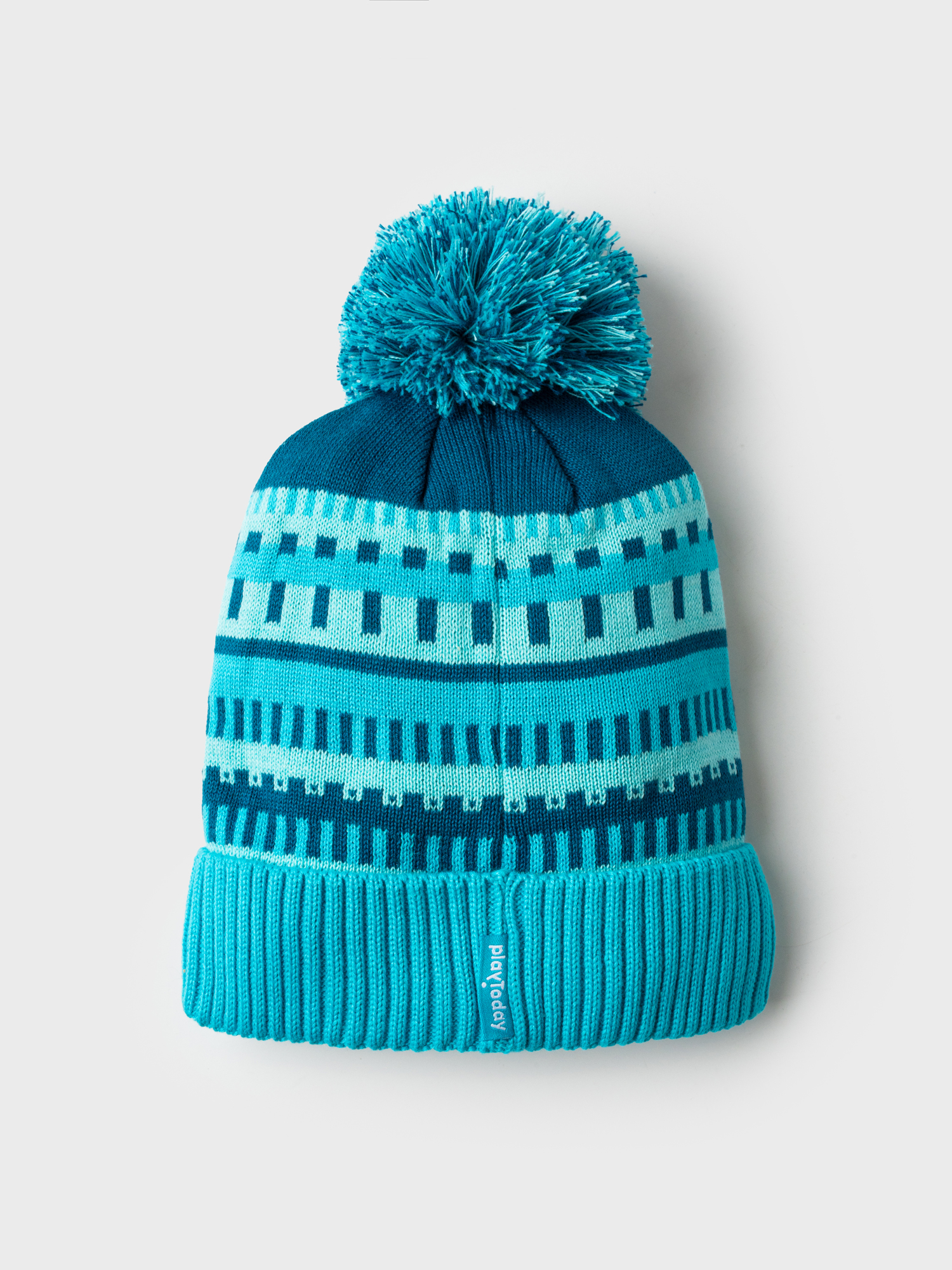 Шапка PlayToday 32513061 - фото 6