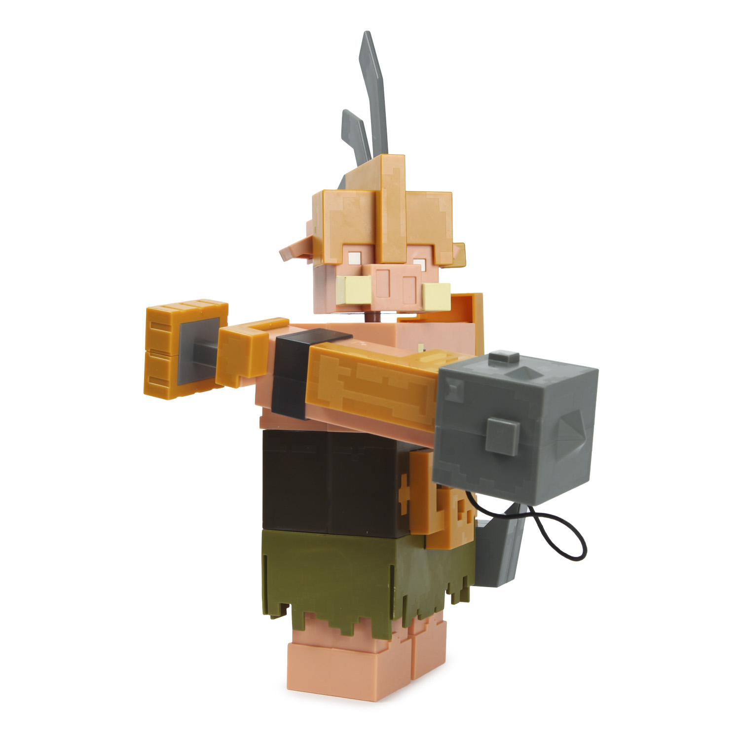 Фигурка Minecraft - фото 6