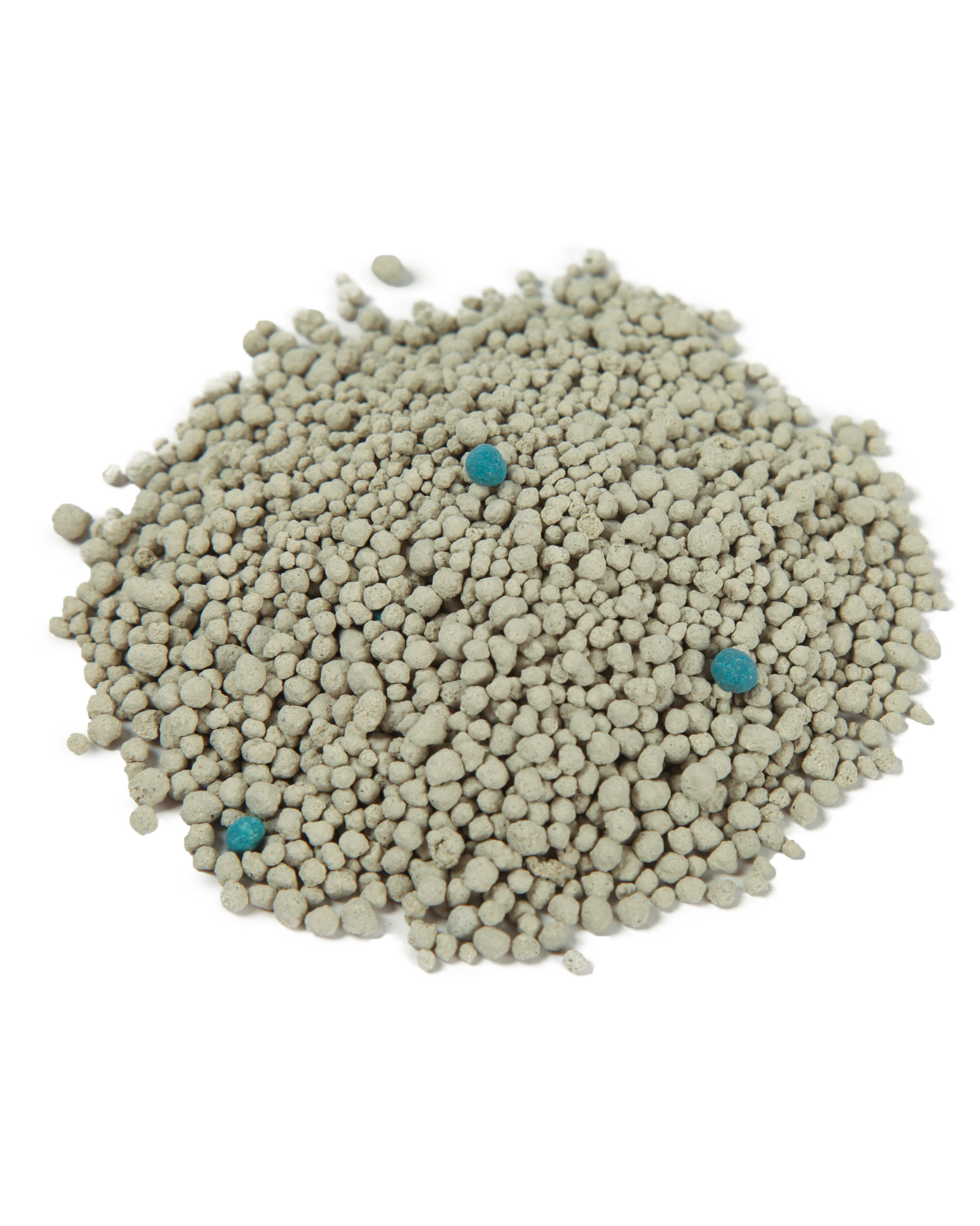 Наполнитель Homzen Океан 10 л комкующийся, минеральный - фото 2