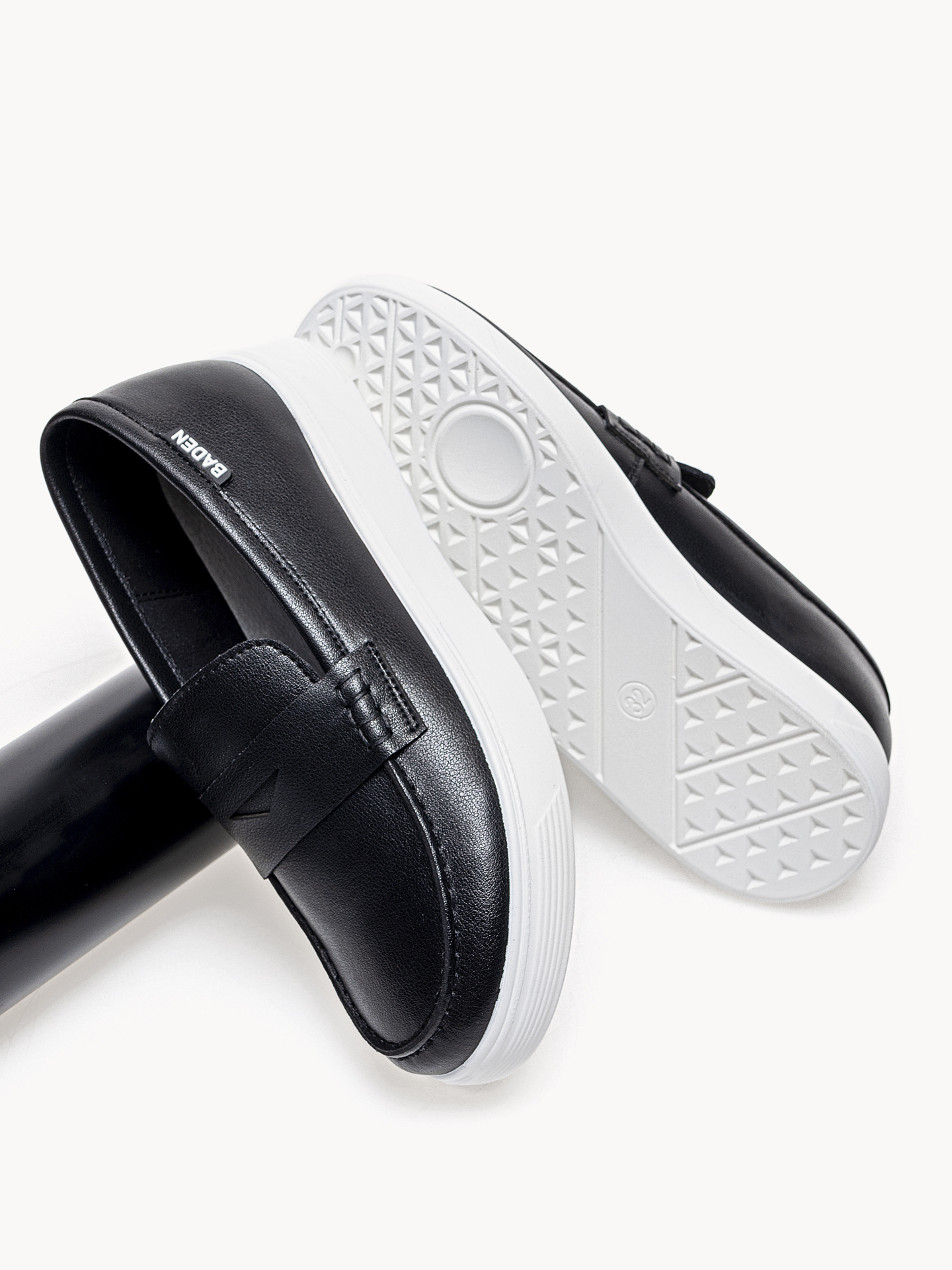 Мокасины BADEN KPA005-360 - фото 7