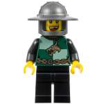Фигурка LEGO Kingdoms Dragon