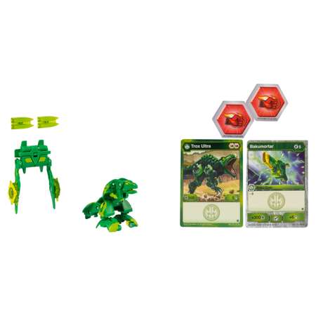 Игровой набор Bakugan
