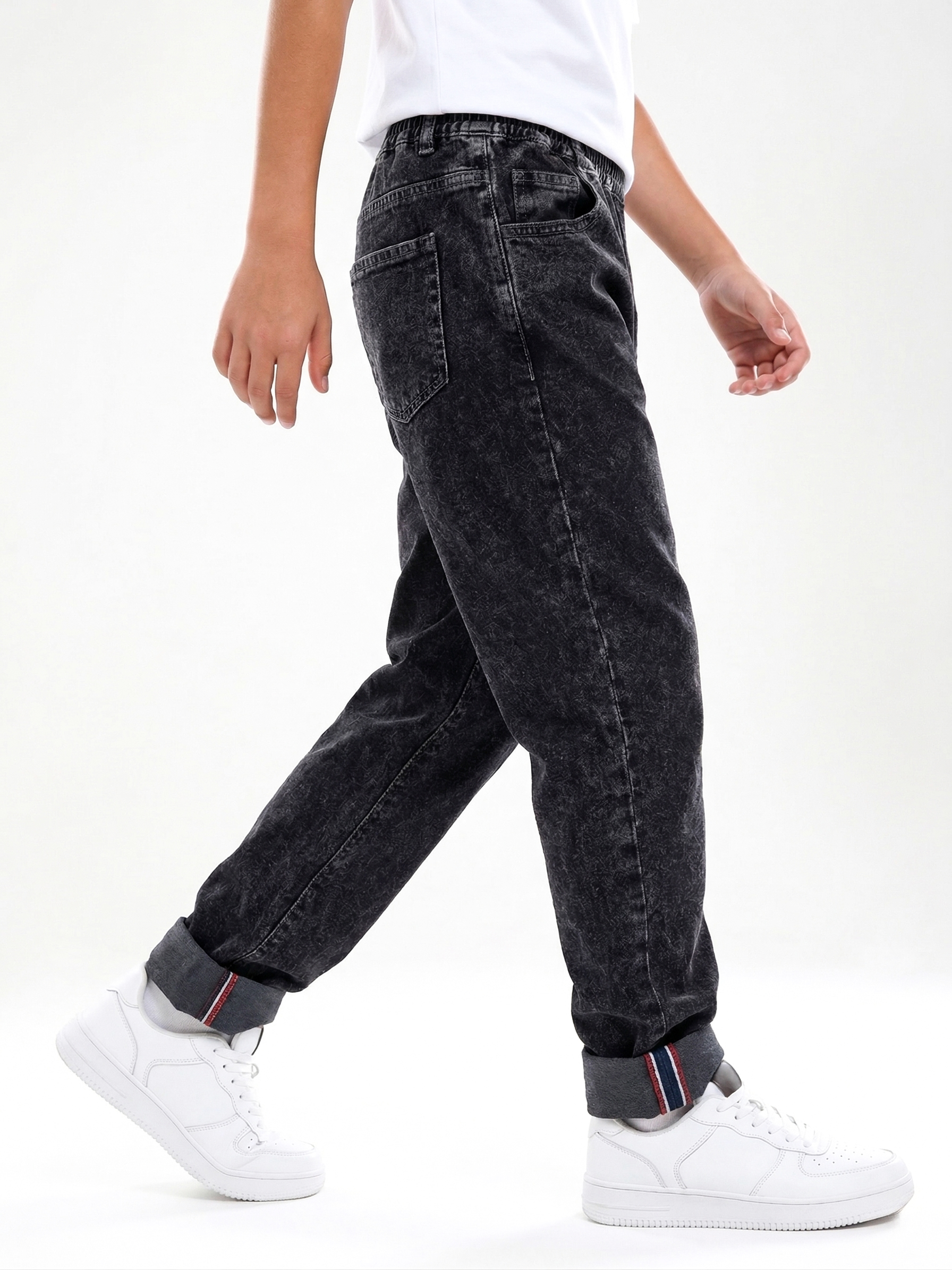 Джинсы СИНИЙ МИР WA7510-F63 - фото 2