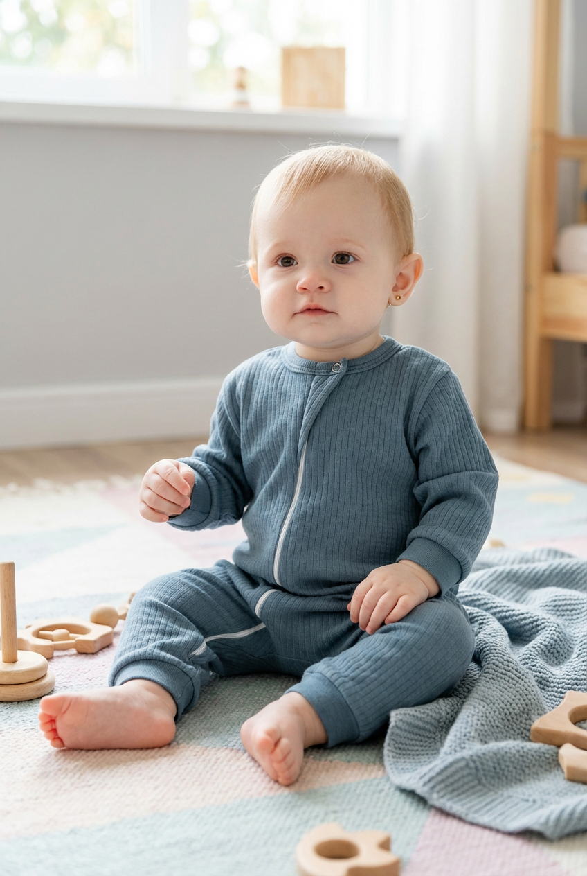 Комбинезон Рыжик КИМВ 818533 - фото 2