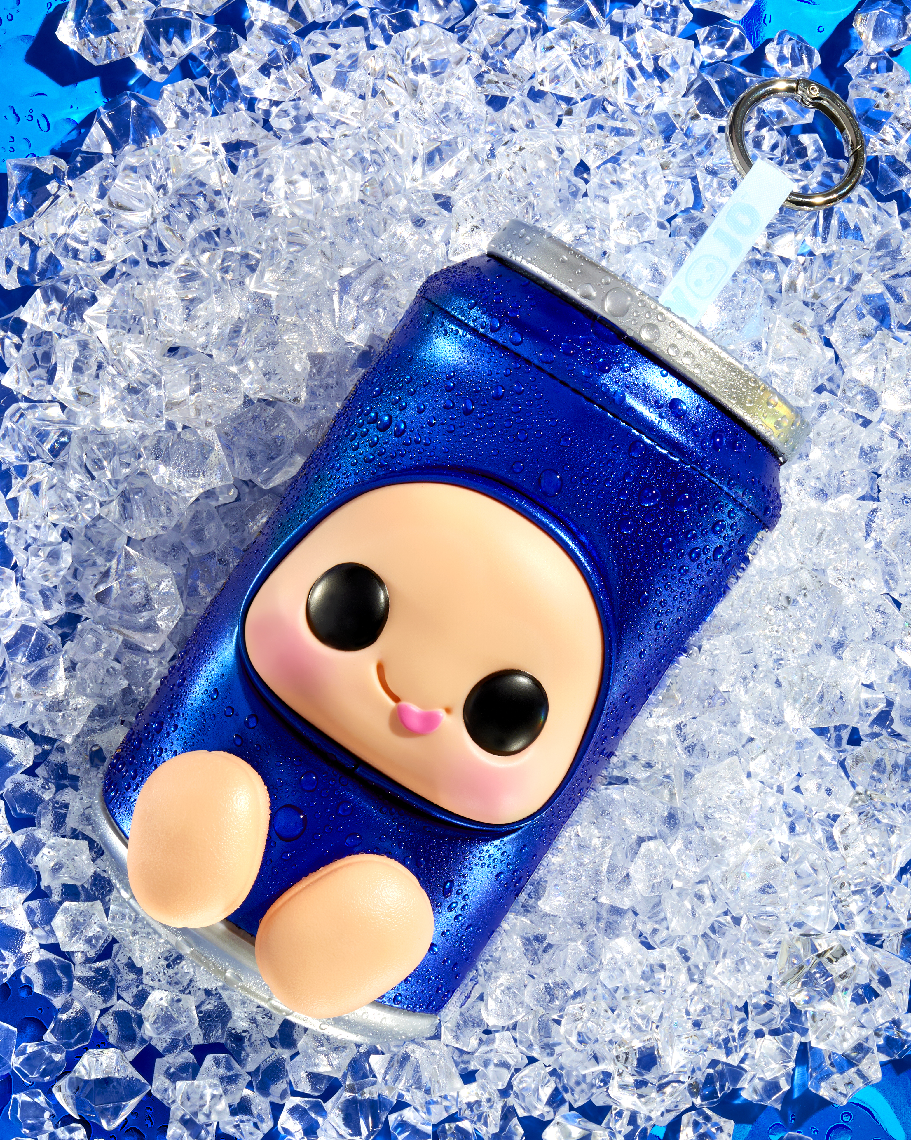 Фигурка HYOJO Pepsi в ассортименте - фото 5