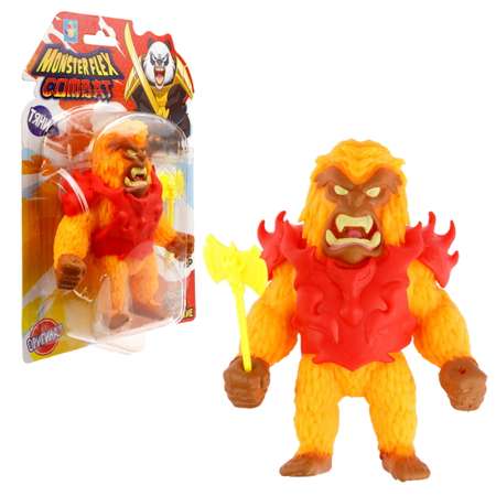 Фигурка Monster Flex Monster Flex Combat