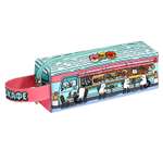 Пенал Феникс + котокафе