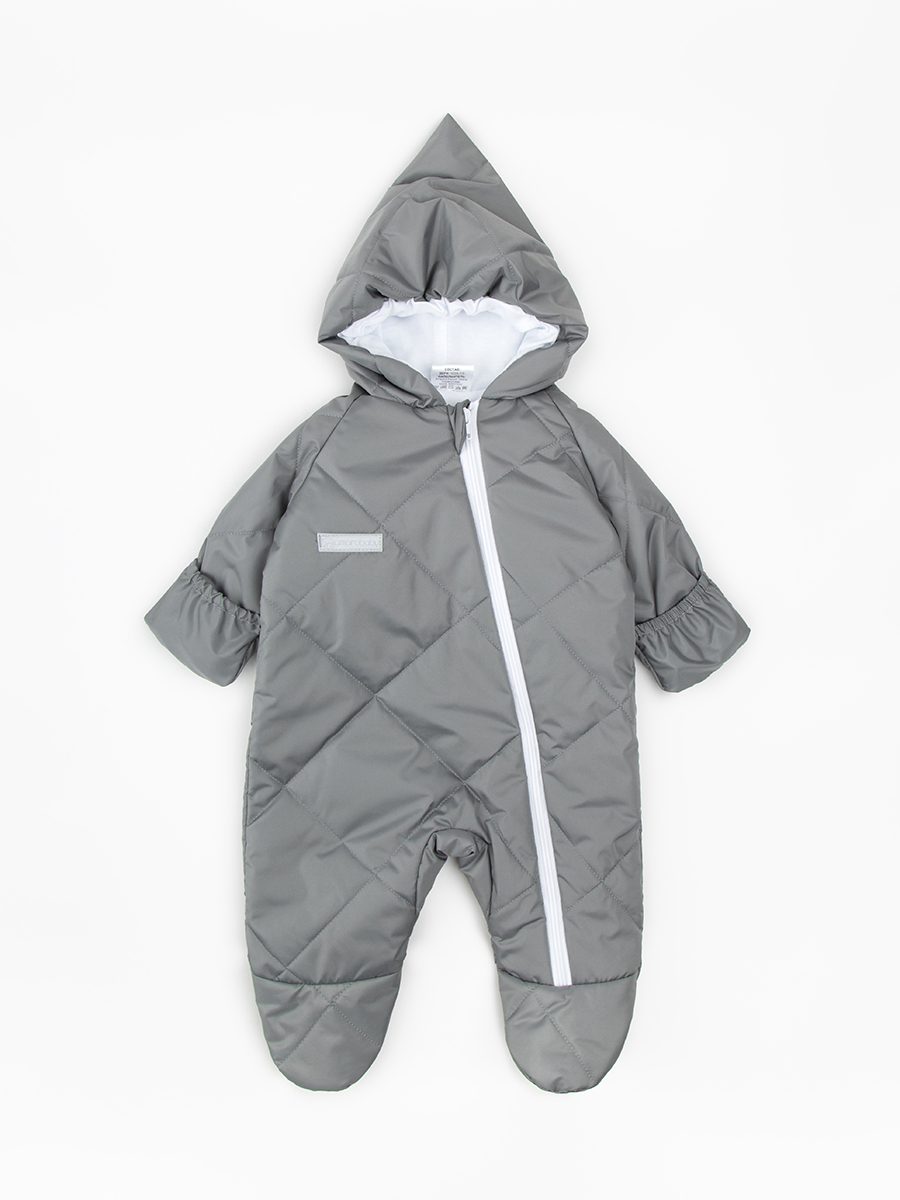 Комбинезон Amarobaby AB-OD23-6201EL-11 - фото 12