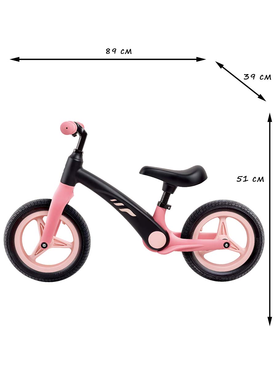 Двухколесный беговел Hape - фото 2