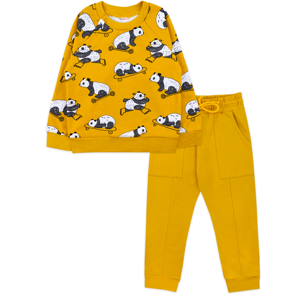 Костюм YOULALA 8003310203 - фото 7