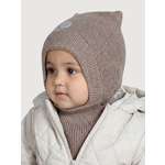 Шапка-шлем NIKASTYLE