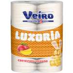 Туалетная бумага Veiro 6 шт.