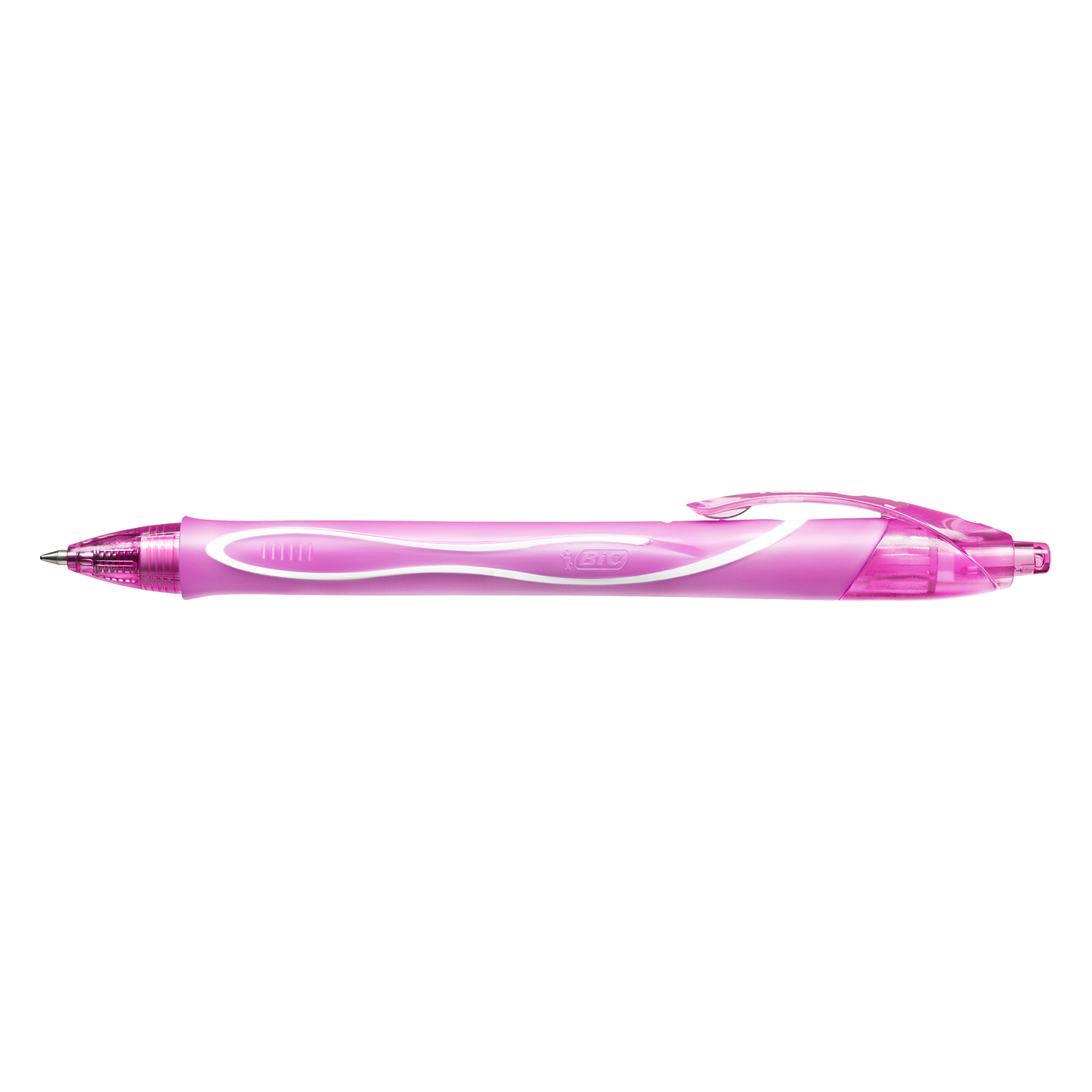 Ручка гелевая BIC 8 шт. - фото 3