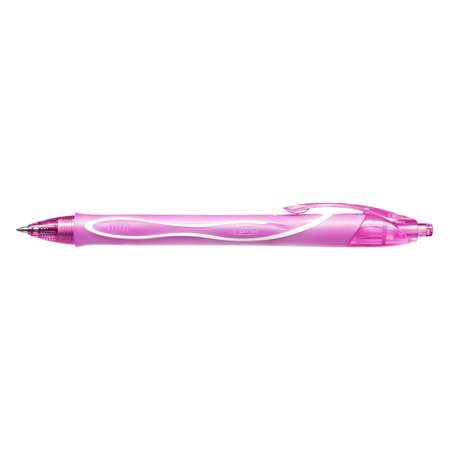 Ручка гелевая BIC 8 шт.