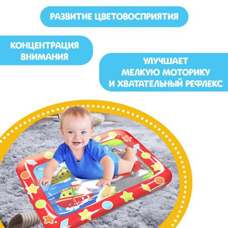 Коврик Школа Талантов