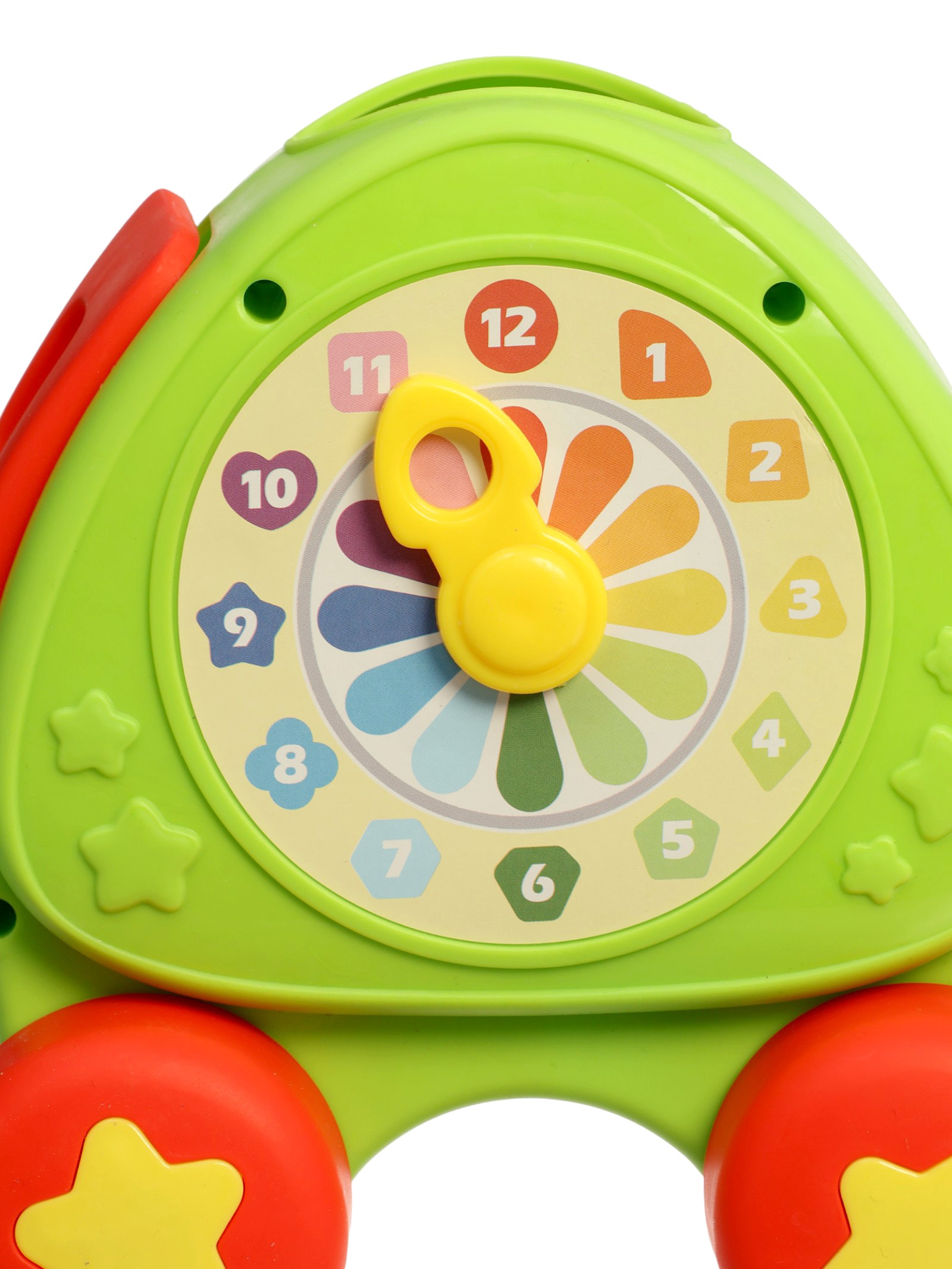 Игрушка Sima-Land сортер - фото 12