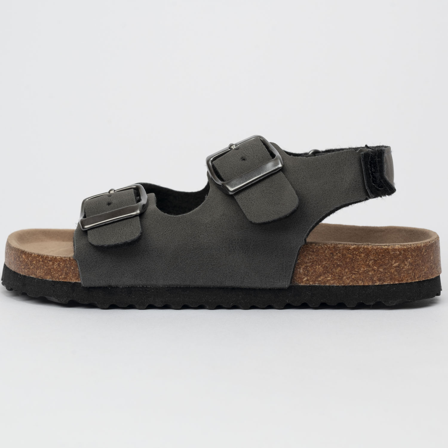 Сандалии TikkaGo 2N08_1950-1_grey - фото 6