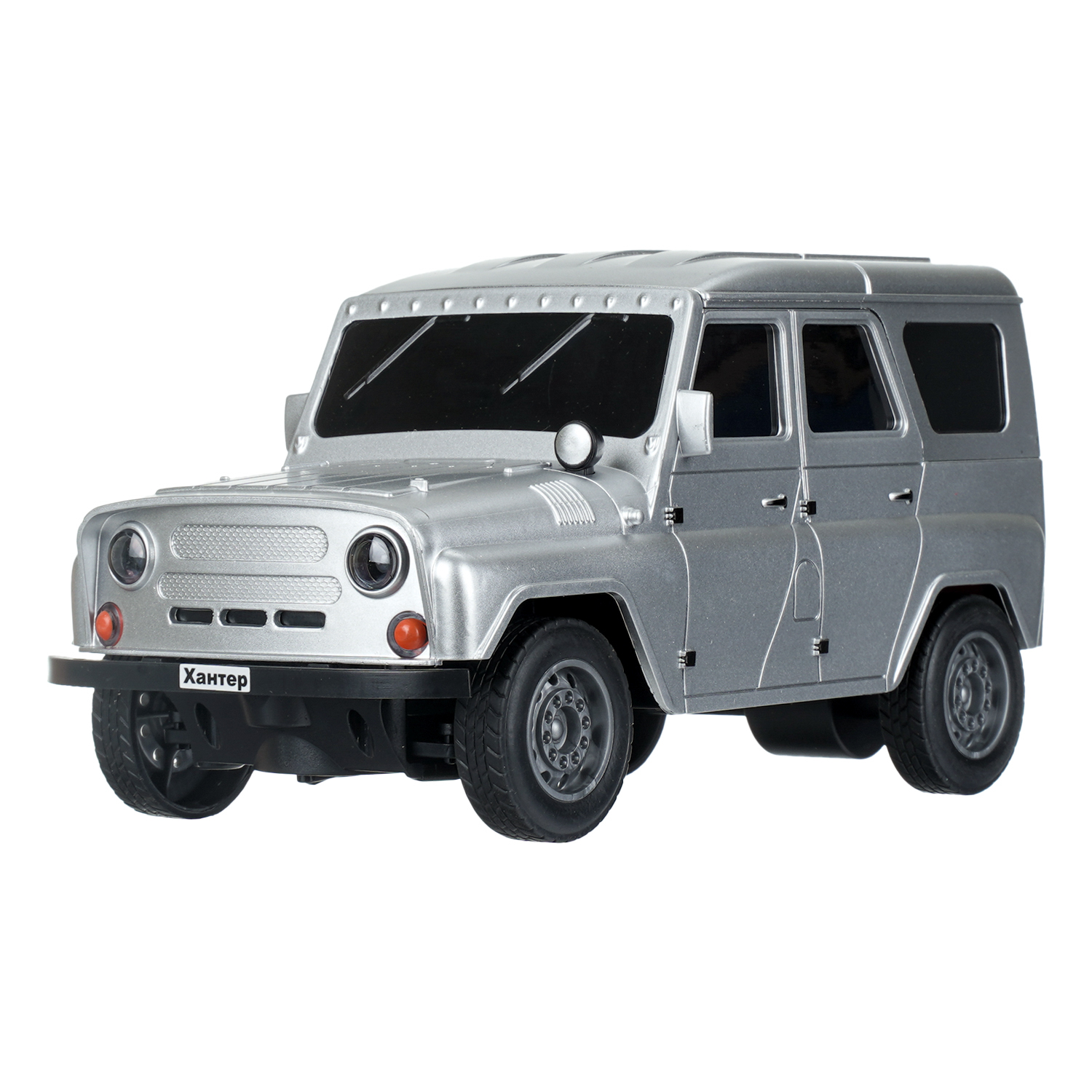 Внедорожник РУ Технопарк УАЗ Hunter - фото 2