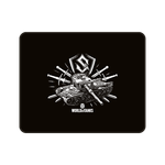Коврик для мыши World of Tanks Sabaton Tank logo limited edition large