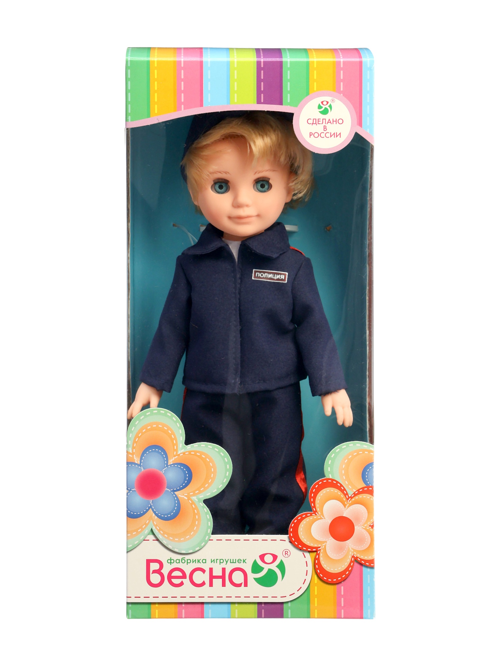 Кукла классическая Sima-Land 6243819 - фото 5