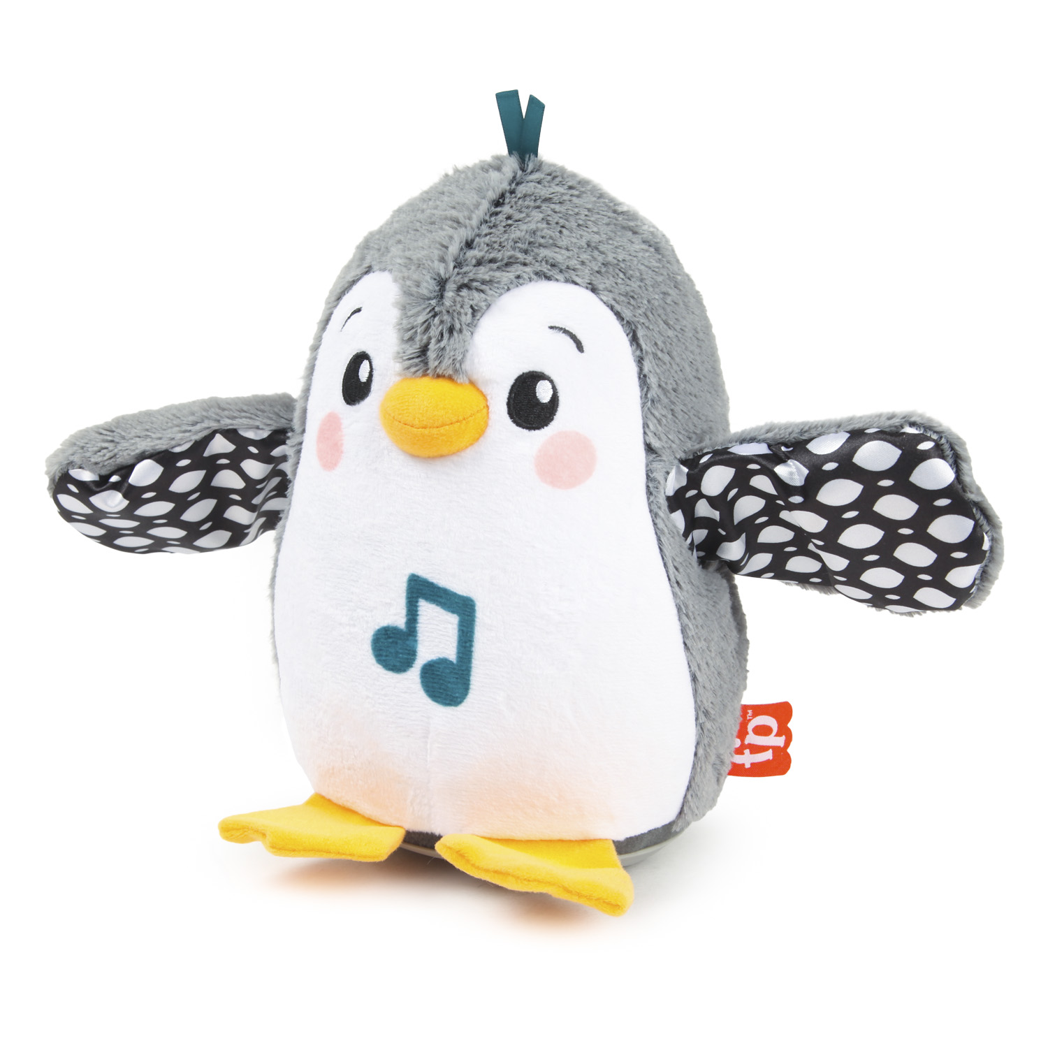 Игрушка Fisher Price Пингвин - фото 5