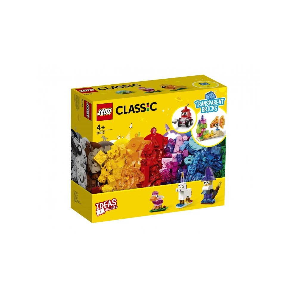 Конструктор LEGO 1 дет. - фото 6