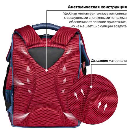 Ранец Пифагор