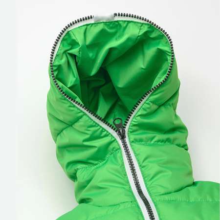 Куртка Orso Bianco
