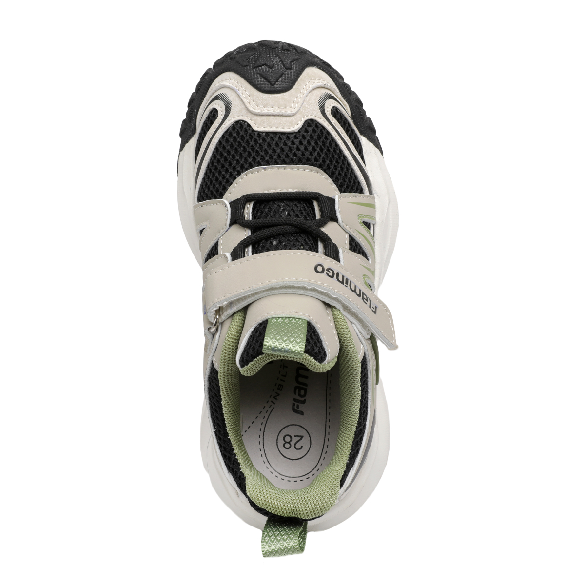 Кроссовки Flamingo 261K-Z11-6740 - фото 7