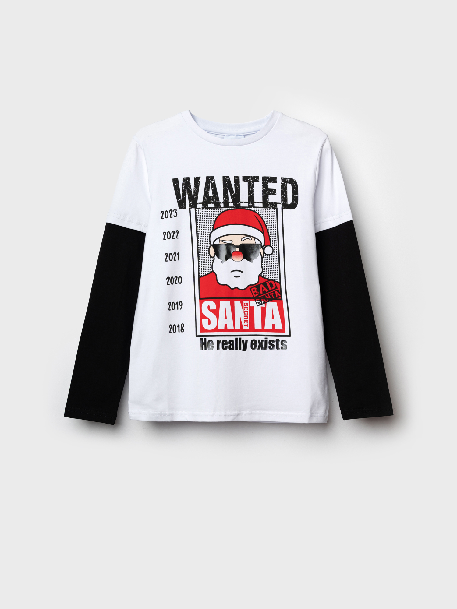 Лонгслив PlayToday 42011017 - фото 6