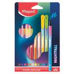 Фломастеры MAPED 12 цв.