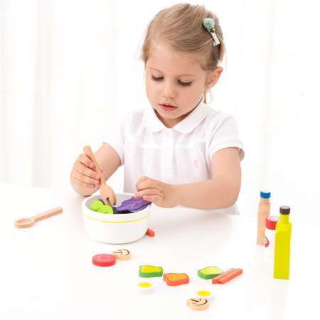 Игровой набор New Classic Toys продукты