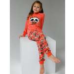 Пижама Ohana kids