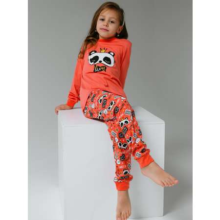 Пижама Ohana kids