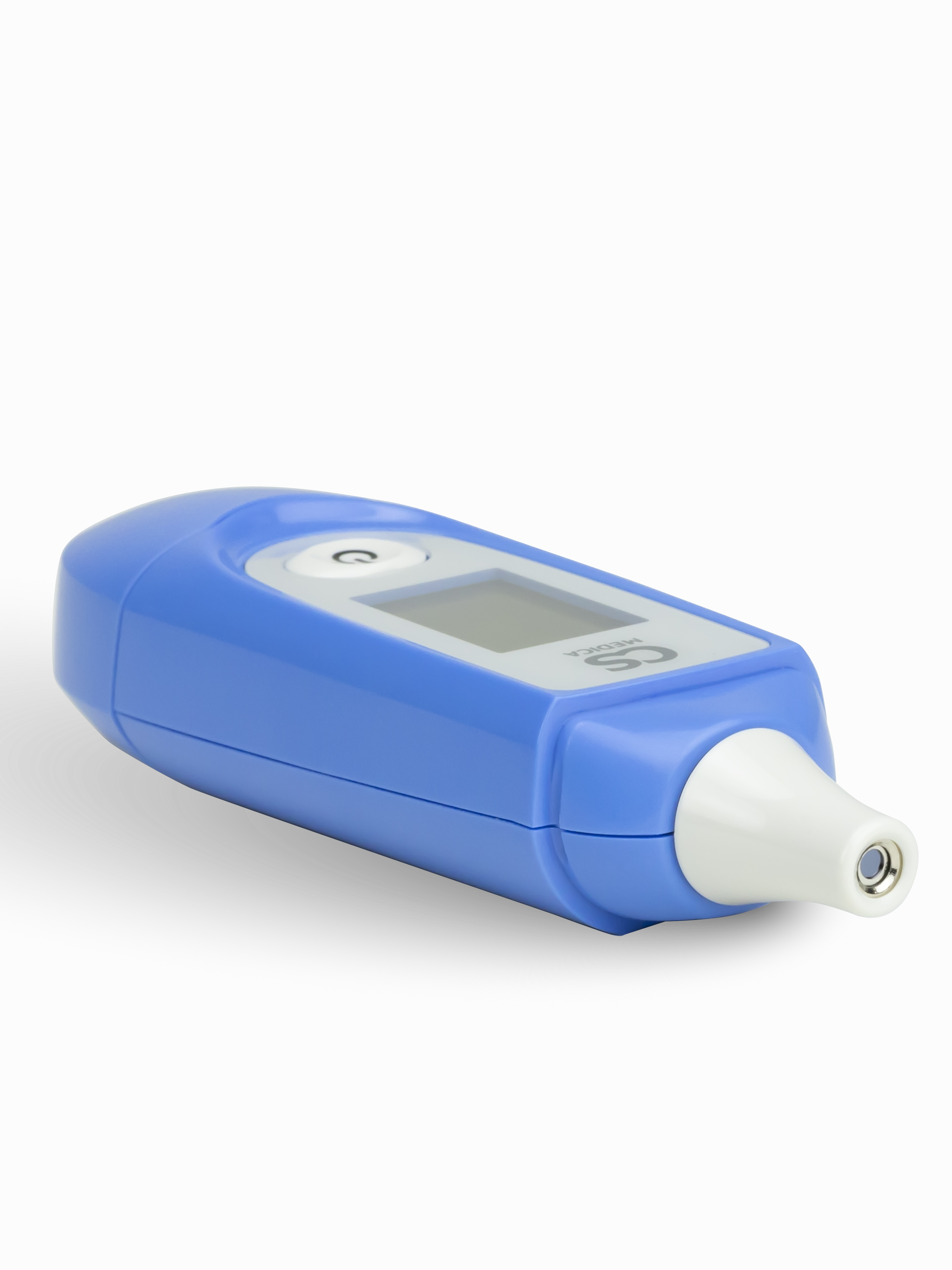 Термометр инфракрасный CS MEDICA - фото 5