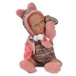 Кукла пупс Demi Star Ульяна высота 40 см