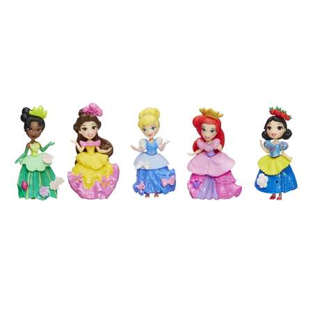 Кукла мини Princess