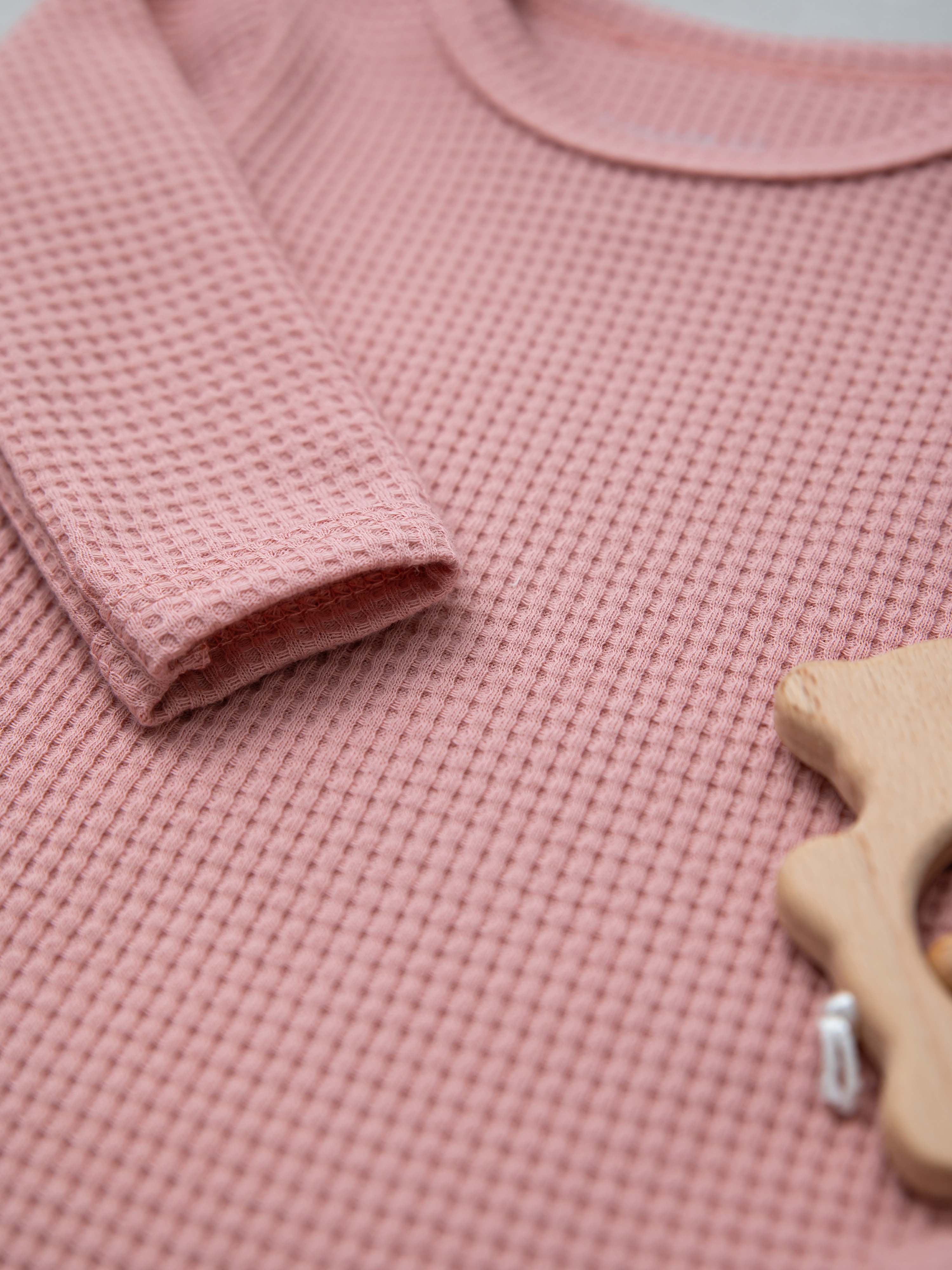 Боди Amelli 290.016.0.0.090роз - фото 3