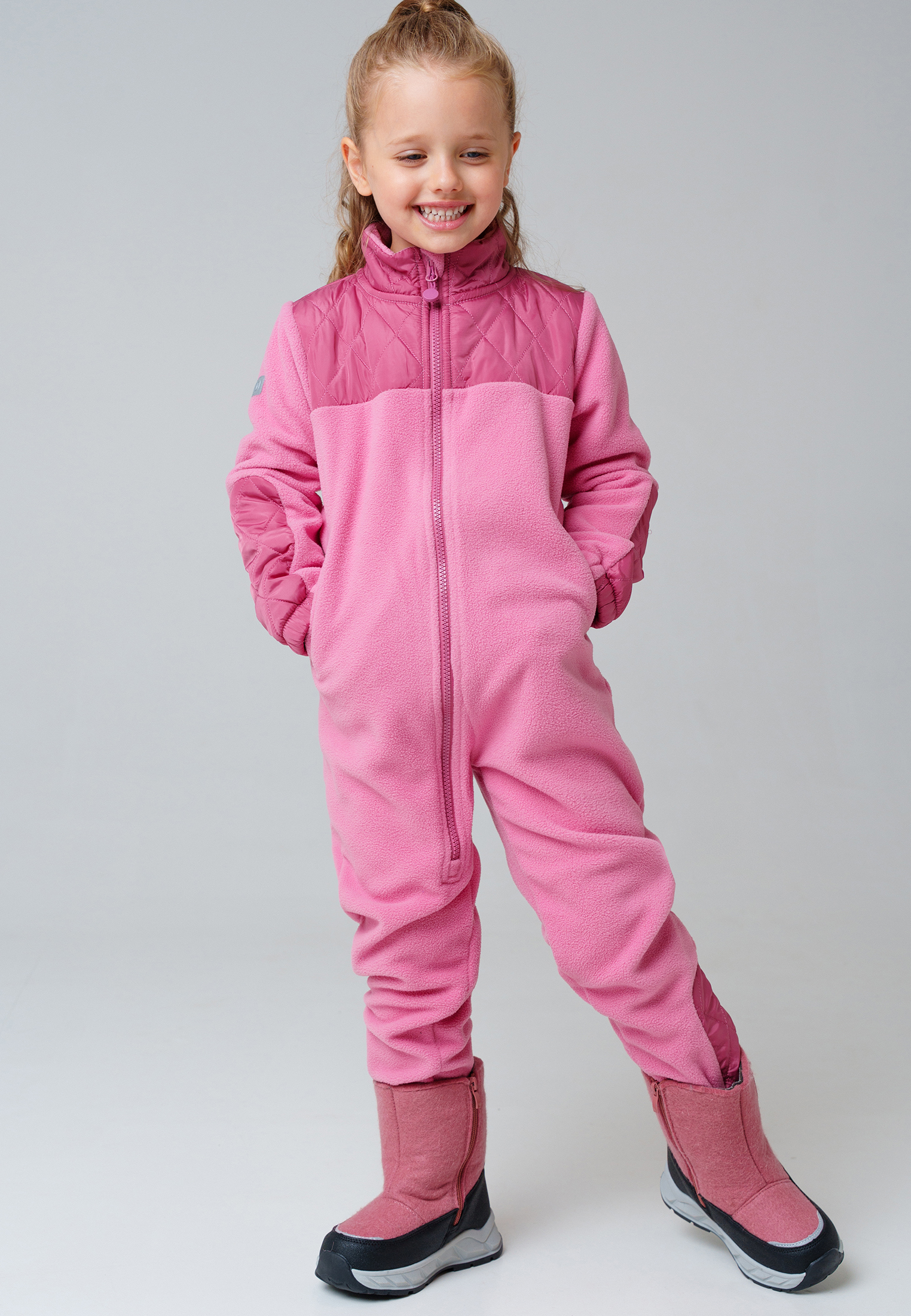 Валенки PlayToday 32522722 - фото 7