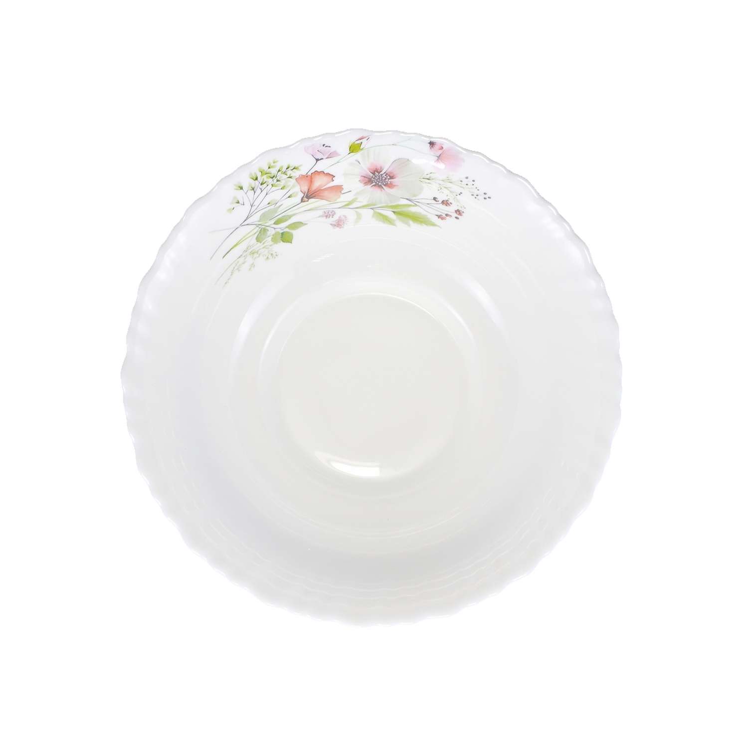 Салатник МФК Сухоцветы 20см - фото 2