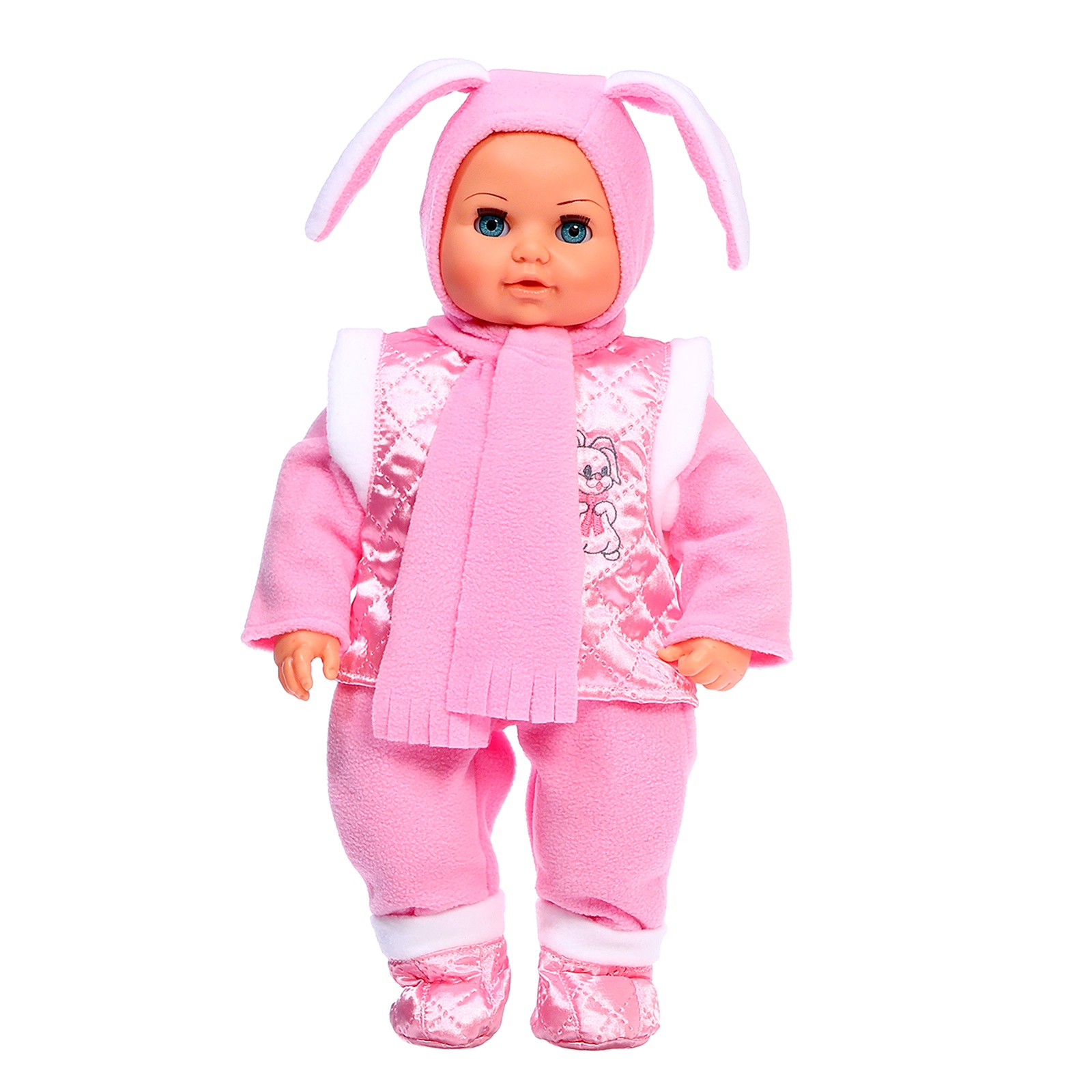 Кукла пупс Sima-Land 2653936 - фото 2