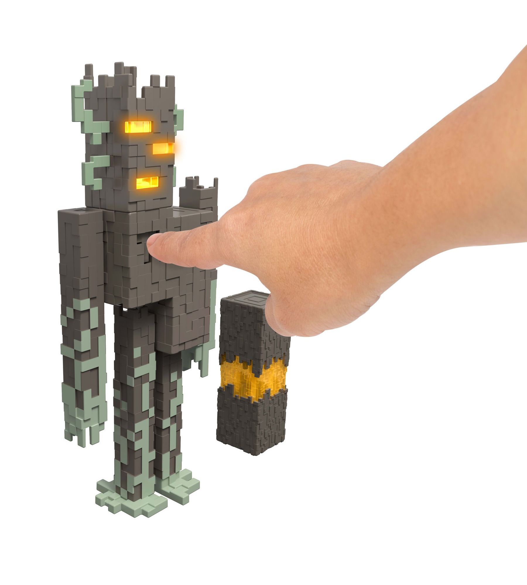 Фигурка Minecraft Feature Villain - фото 4