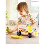 Скорая помощь Hape