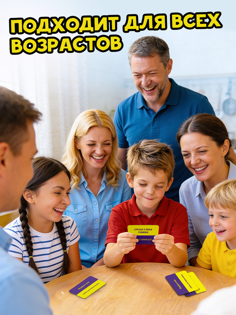 Настольная игра BoardGames Манчкин Люзла Колюзла - фото 4