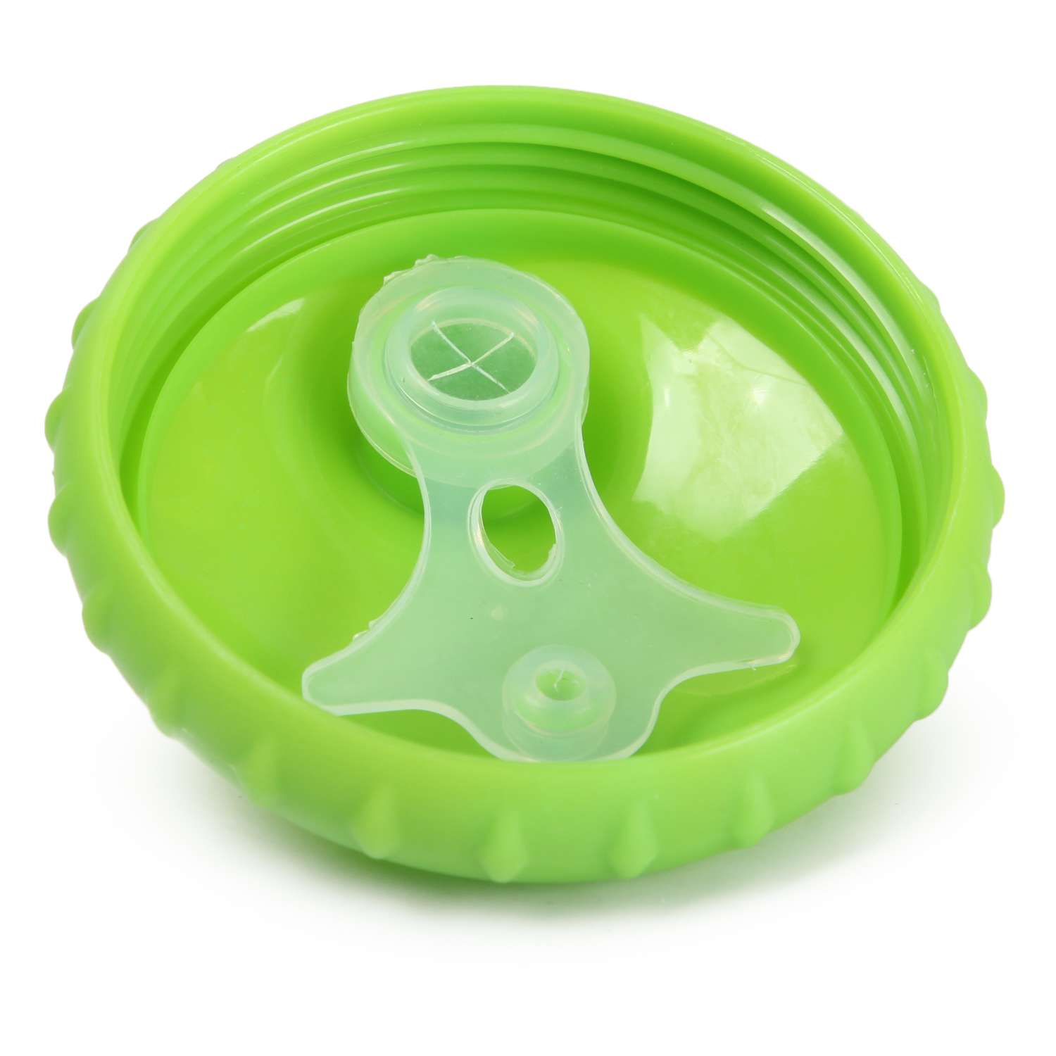 Поильник BabyGo Fisher Price 250 мл - фото 6
