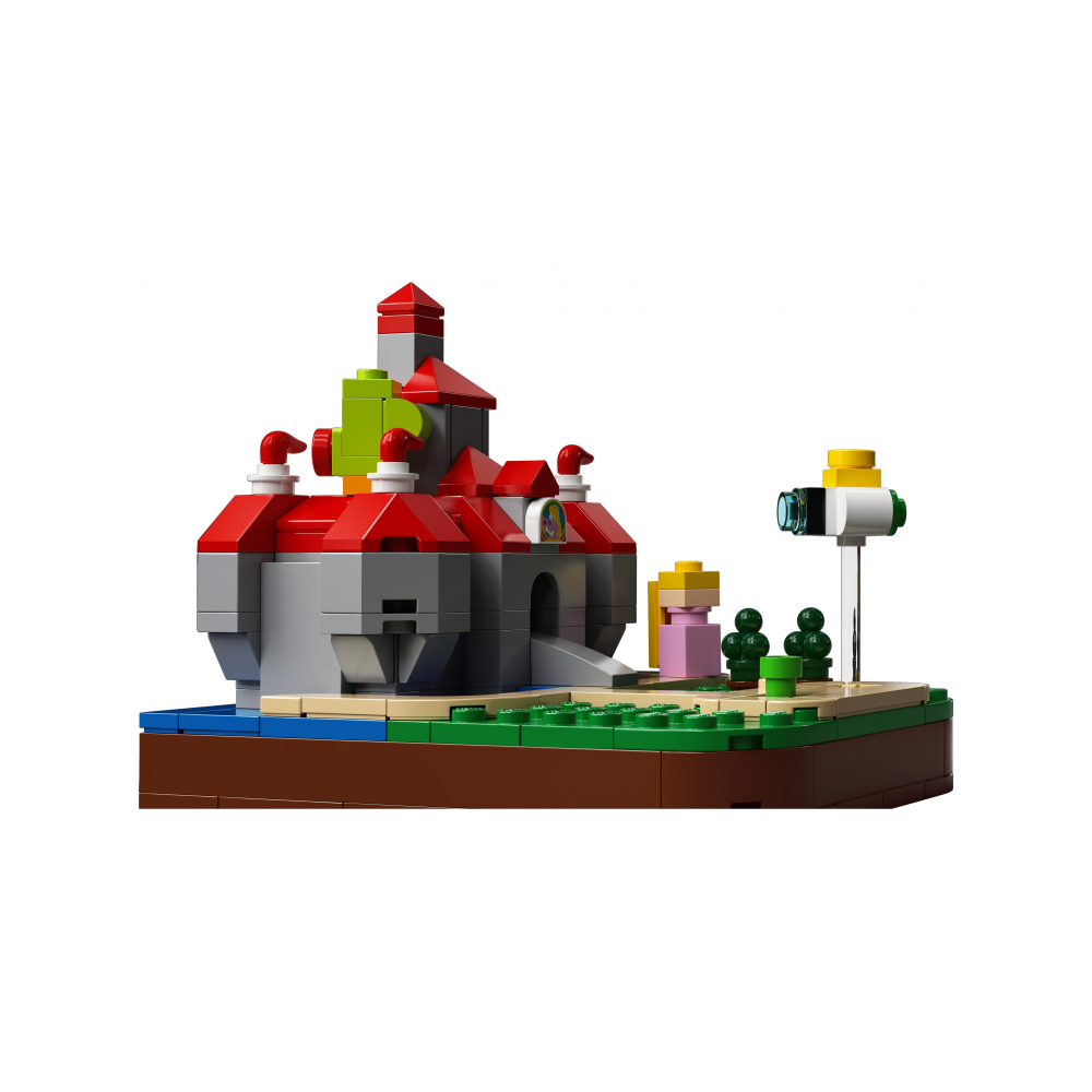 Конструктор LEGO 494 дет. - фото 5