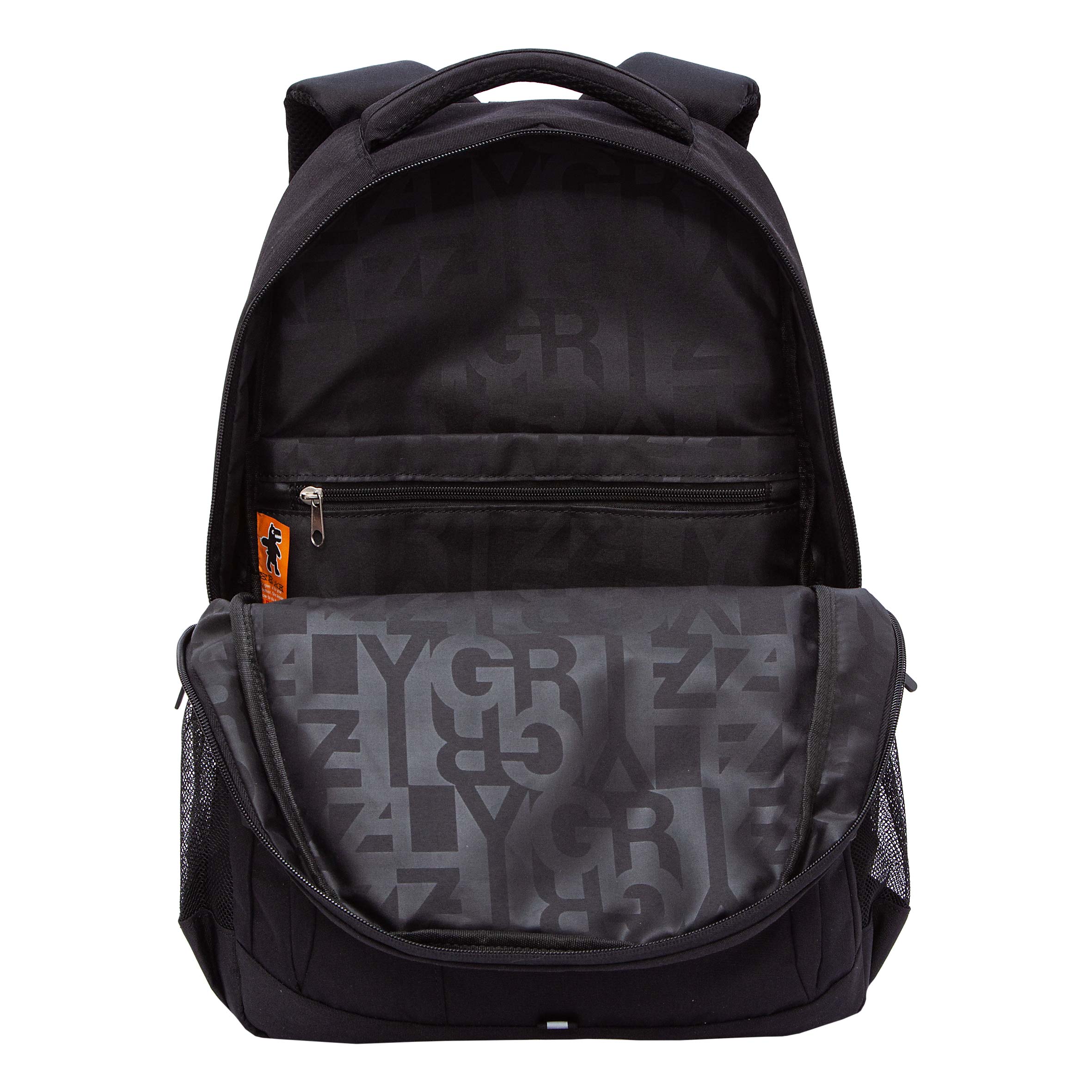 Рюкзак Grizzly для мальчика - фото 4