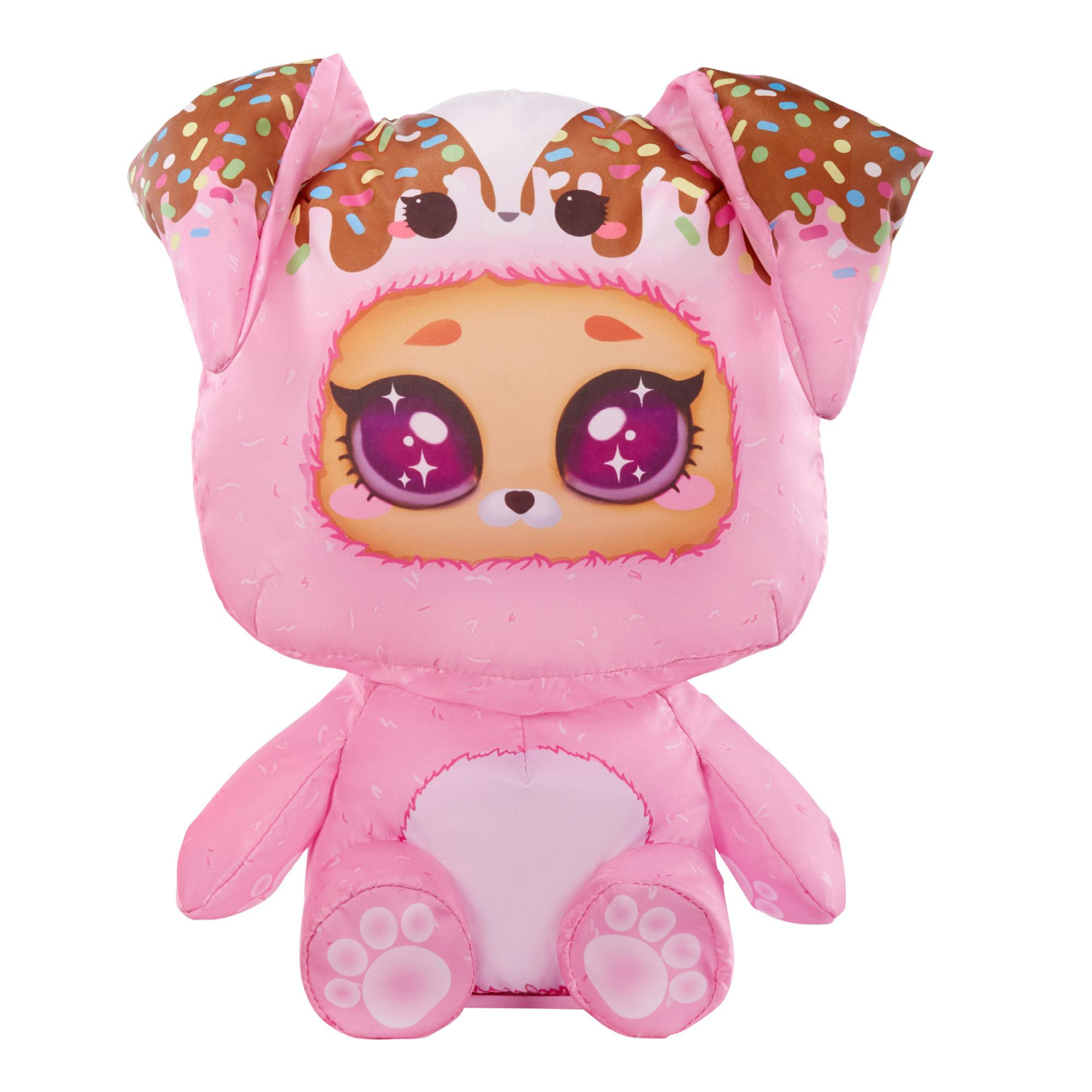 Кукла классическая L.O.L. Surprise! Tweens Costume высота 16 см 504146EUC - фото 3