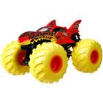 Автомобиль Hot Wheels Monster Tracks 1:24